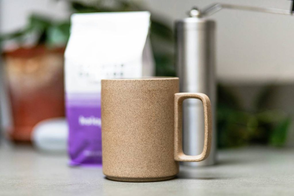 Why an Eco Friendly Option Stainless Steel Coffee Mug Is Your Morning’s Secret Weapon