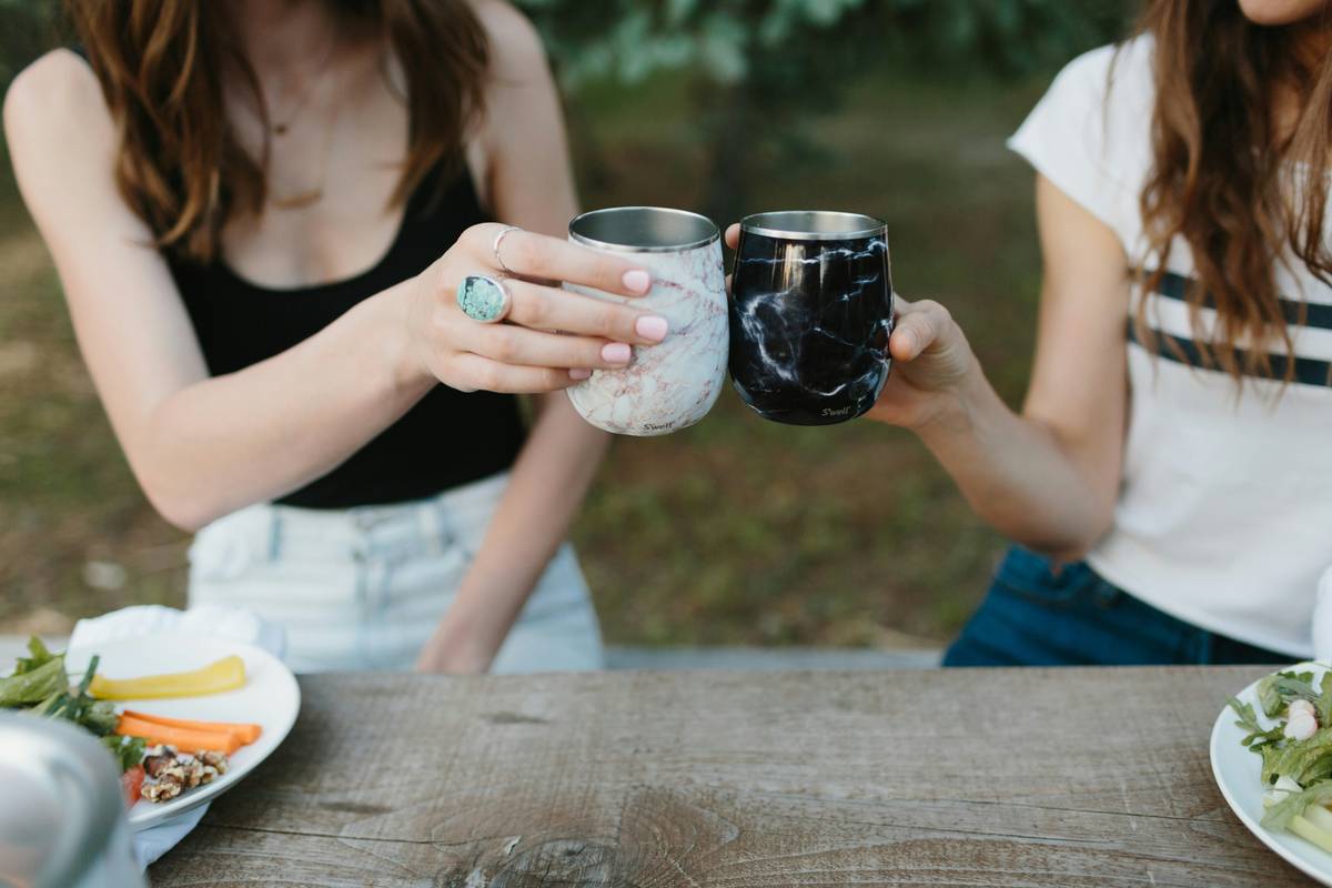Why Inexpensive Stainless Steel Coffee Mugs Are Your Eco Kitchen’s Secret MVP