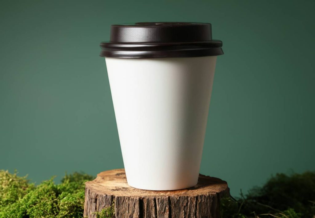 Why Your Zero Waste Coffee Cup Isn’t As Sustainable As You Think (And What to Do Instead)