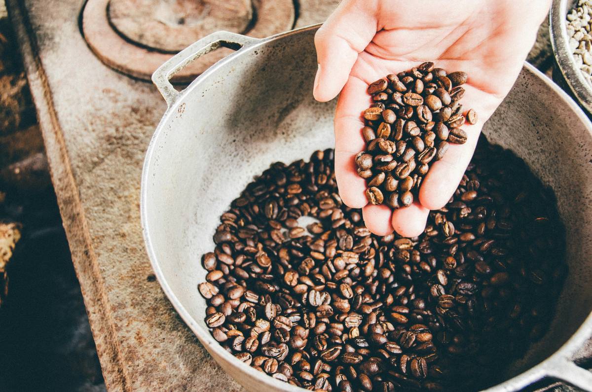 Comparison of zero waste coffee cup materials showing stainless steel durability versus plastic alternatives